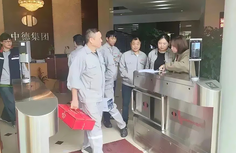 人文關(guān)懷丨和諧、快樂(lè)、倡導(dǎo)“家文化” ——中德文化